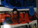 The Police - Synchronicity Sealed LP on A&M (SP 3735)  1983 w/song hype sticker