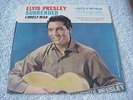 ELVIS PRESLEY-Surrender/Lonely Man-45 & PICTURE SLEEVE/ORIG RCA LABEL/NM