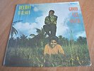 delroy wilson good all over  jamaican pressed studio one label vinyl lp
