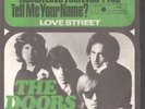 DOORS Hello I Love You 7