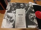 CROW CROW BY CROW ORIGINAL 1970 LP MINT PROG. KILLER