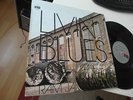 LIVIN BLUES RAM JAM JOSEY IN MINT NL PROG. KRACHER 1973