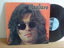 PAGLIARO 1st LP 1972 PYE UK 1st Press  PROGRESSIVE