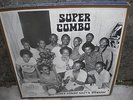 Killer Afro latin caribbean LP Super Combo Descarga Salsa Moin domir dehor