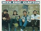 JOHN MAYALL  & THE BLUES BREAKERS with ERIC CLAPTON  LEGENDARY 1966 LP