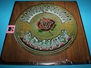 GRATEFUL DEAD   AMERICAN BEAUTY LP   BEAUTIFUL ORIGINAL PRESS IN SHRINK