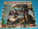 BUFFALO SPRINGFIELD   AGAIN LP   BEAUTIFUL ORIGINAL RARE MONO PRESS   NEIL YOUNG