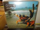 PRODIGY  The fat of the land  2LP S/S UK