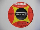 NORTHERN SOUL CLASSIC Eddie Holman 