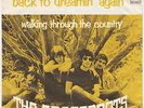 GRASS ROOTS Back To Dreamin Again RARE M- Denmark 45 UNIQUE danish p/s LISTEN