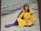 BIRGIT LYSTAGER - LOVE'S LABYRINTH. (RARE, DANISH, 1971, ARTIST, ALP 507)