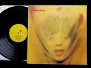 THE ROLLING STONES Goats Head Soup LP UK 1st + Inserts COC-59101 A2/B1 NM