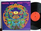 The Grateful Dead - Anthem Of The Sun  WS 1749 UK LP 1st Press 1968 Stereo