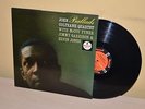John Coltrane, Ballads   '63 Impulse A-32 Mono RVG GF LP w/ Tyner