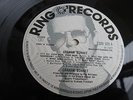 Graham Bonnet- Self Titled 1977 UK LP Ring O Records RARE NM RAINBOW Ringo Starr