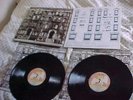 *LED ZEPPELIN* Physical Graffiti - Swan Song 2LP *Excellent*Classic UK Rock