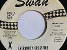 NORTHERN SOUL PROMO 45/ SAMMY SEVENS 