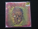 REPULSION - Horrified LP (brutal truth autopsy)