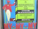 Otis Redding-Dictionary Of Soul-Rare Original 1966 R&B/Soul LP-Volt Mono-SEALED