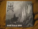 DIMMU BORGIR for all tid ORIG VINYL LP emperor dissection mayhem