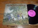 SMALL FACES There Are But Four 1967 1st LP pink label IMMEDIATE STEREO Z12 52002
