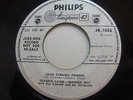 Frankie Laine Johnnie Ray – Good Evening Friends 1957 jukebox 7 Philips JK 1026