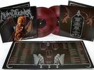 Nunslaughter - Angelic Dread ++ RED/BROWN 2-LP ++ NEU 