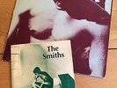 The Smiths debut UK 12
