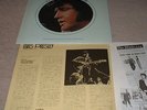Elvis Presley - A Legendary Performer Volume 2 Japan vinyl LP with booklet