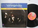 ORQUESTA FLAMBOYAN Los Coquetones LATIN Import LP Shrink COTIQUE Venezuela RARE