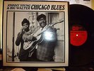 JOHNNY YOUNG & BIG WALTER (HORTON) 