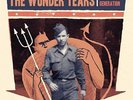 THE WONDER YEARS The Greatest Generation VINYL LP RECORD Brand New