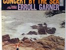 ERROLL GARNER-CONCERT BY THE SEA-ORIGINAL SIX EYE DEEP GROOVE MONO LP