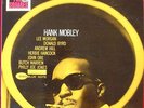 HANK MOBLEY No Room For Squares' ORIG BLUE NOTE JAZZ  LP MONO