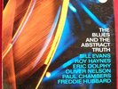 OLIVER NELSON Blues And The Abstract Truth ORIG JAZZ  LP