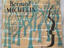BERNARD MICHELIN Cello recital 10