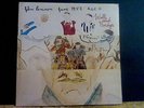 JOHN LENNON  Imagine   LP  UK original     Lovely copy 