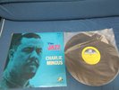 Charlie Mingus The Jazz Experiments of Japan Red Wax Vinyl LP Charles Teo Macero