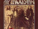 SPIROGYRA - St. Radigunds - PSYCH MASTERPIECE GERMAN POLYDOR 1ST. PRESS