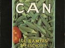 The Can Ege Bamyasi Vinyl LP on UA - FIRST ISSUE (Krautrock Duul Neu Guru) Rare