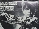 David bowie starman picture sleeve+single 1972 radio station copy mono original