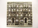 led zeppelin physical graffiti (German pressing Swan Song SSK 89400)