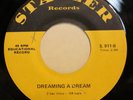 dreaming a dream 45 on STATLER --- soul jazz funk --- LISTEN --- 40
