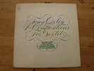 TONY OXLEY - 4 COMPOSITIONS FOR SEXTET - CBS ORIG 1970 - KENNY WHEELER