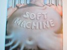 RARE LP -  SOFT MACHINE SIX CBS UK 68214 Gatefold PROG ROCK Psych Listen