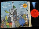 PSYCH LP The Troll Smash 67114 Animated Music