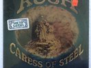Original RUSH Caress Of Steel LP Factory SEALED Vinyl Record MINT