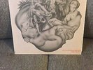 TAJ MAHAL TRAVELLERS July 15, 1972 SONY JAPAN LP rare avant psych NWW kosugi