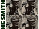 THE SMITHS Meat is Murder - LP / Blue Vinyl - Limited + Lyric Sheet