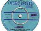 Rocksteady Reggae 60's Organ Instrumental 7